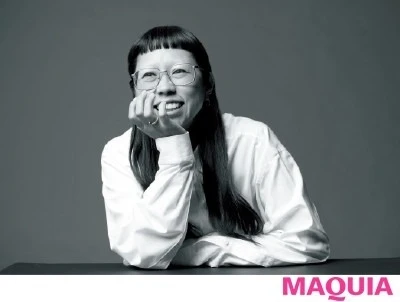 【ADDICTION】美しさの答えは人の数だけある
