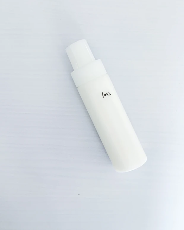 イプサ クレンジング モイスチュアフォーム