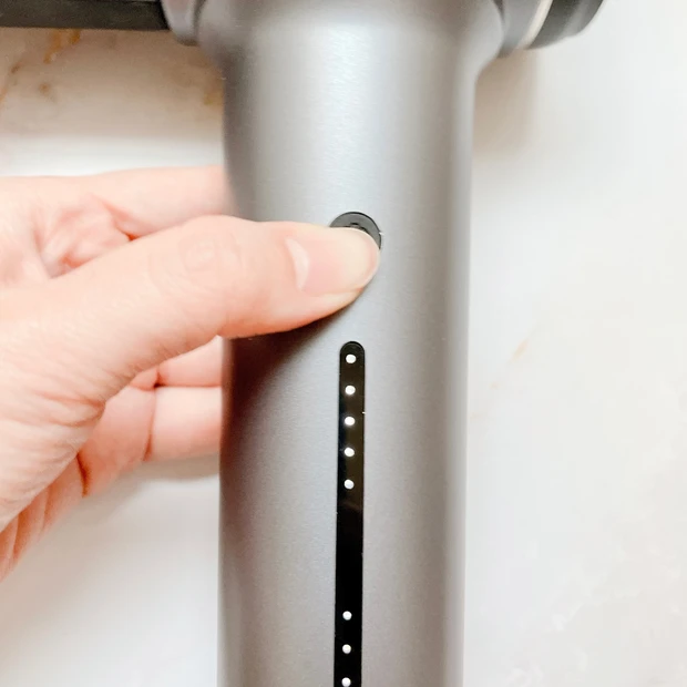 【金曜夜のぶっちゃけ美容#4】マッサージガンで肩こり改善＆解消を目指す！_8_2