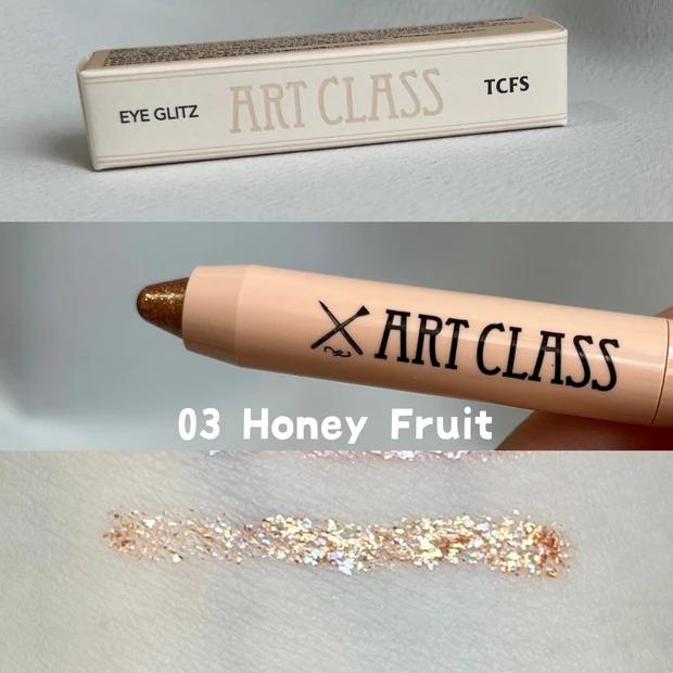 1本持っていて損はないグリッター見つけたよ👀✨_4