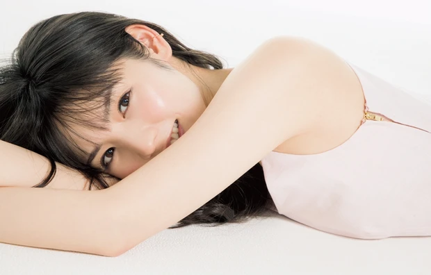 道重さゆみさんの美肌story 美肌の秘訣は とことん悩みに向き合うこと Happy Plus One ハピプラワン