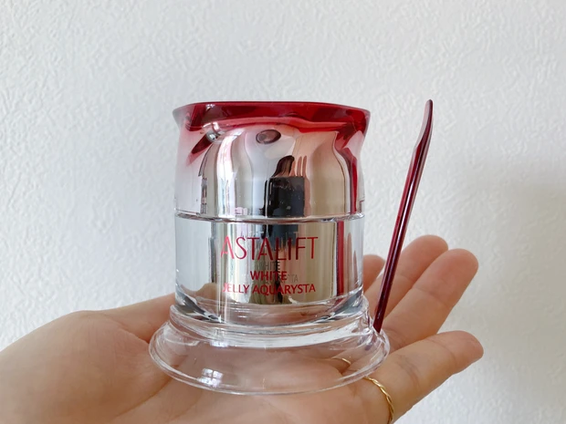 土台を変えれば、すべてが変わる！アスタリフトより美白機能を搭載したプレミアムなジェリーが誕生♪_3_1