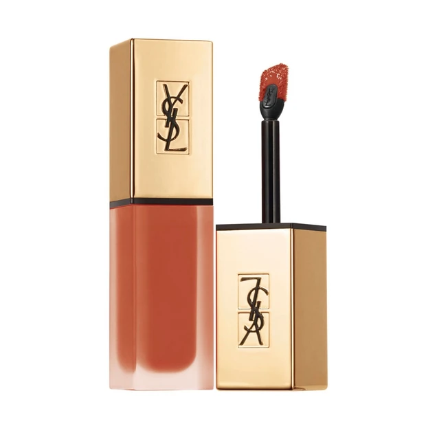 思わず味見したくなる⁉︎ 「YSL」から12色のミルクティーカラーリップ_5