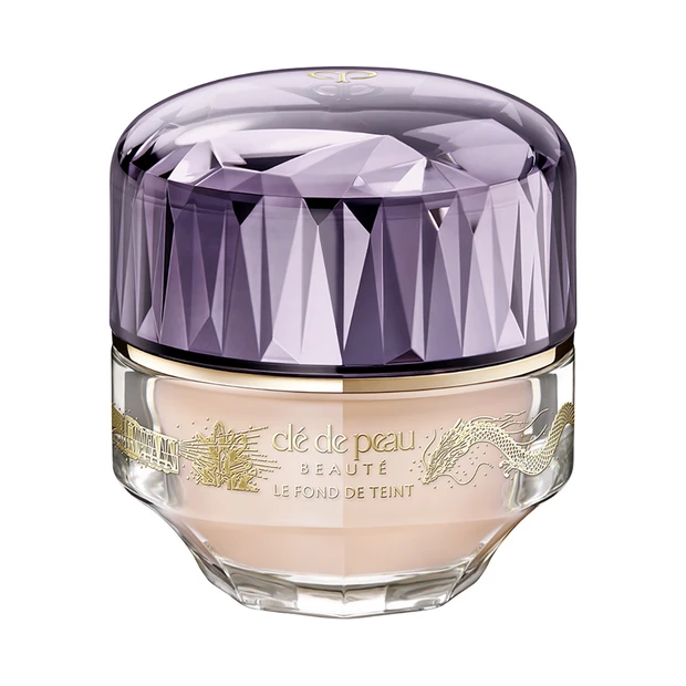 クレ・ド・ポー ボーテ ル・フォンドゥタンn 