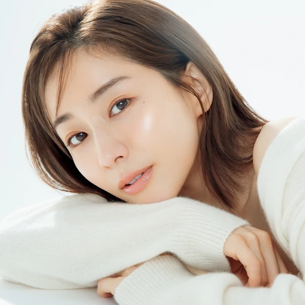 田中みな実さんと考える、これからの美しさ
FATUITEで見つけた「透…