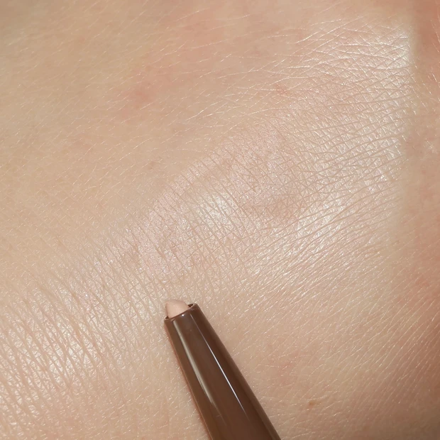 うそつき涙袋 ピメル パーフェクトアイバックペンシル ありちゃん