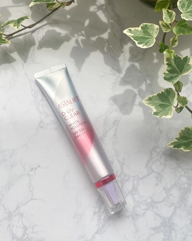 ホワイトソリューション