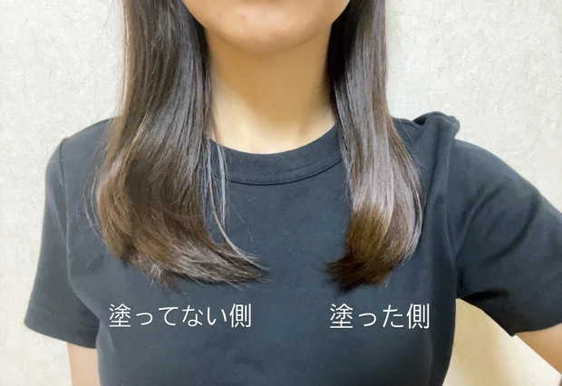 じめじめ湿気が多い毎日。湿気に負けない綺麗な髪で毎日ハッピーに過ごそう!私のオススメヘアケア4選【アウトバス編】_7
