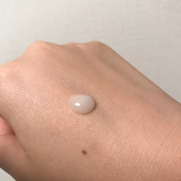 話題のナイアシンアミド入り商品買ってみました!
【無印良品 エイジングケアシリーズ】_5