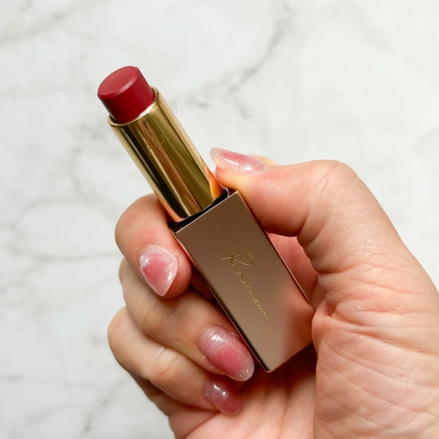 リリミュウ リップ 新作