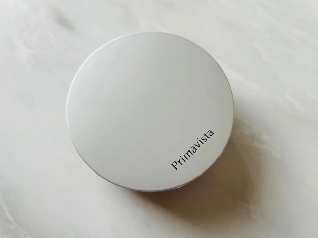 マスクをしていても崩れにくい!私の鉄板ベースメイクアイテムをご紹介♪【Primavista(プリマヴィスタ)】_4