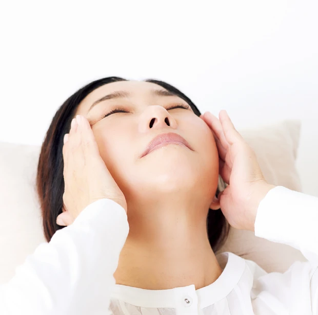 6 手グセをつけて浸透させたもの勝ち!_いつだって引き上げ塗り