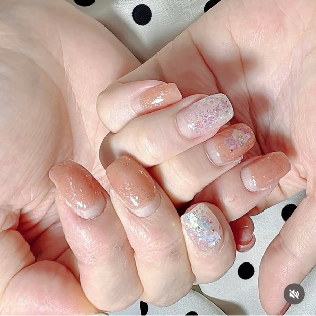 【美は手元から♡】サロン派bekiのモットーは『かわいく・気品よく・おしゃれネイル』_4