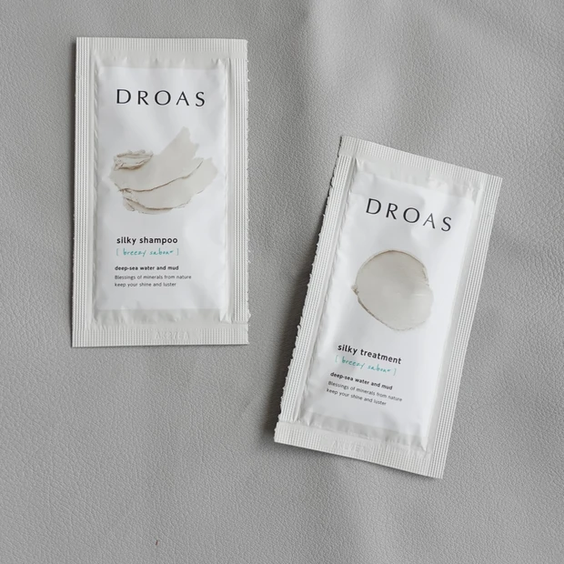 MAQUIA5月号　マキア　ドロアス　シャントリ