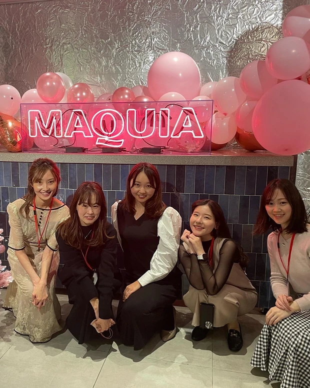 MAQUIAベスコス2022は、安定感あるコスメが勢揃い_2