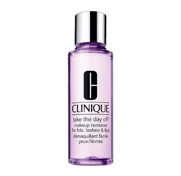 オイルフリークレンジング クリニーク テイク ザ デイ オフ