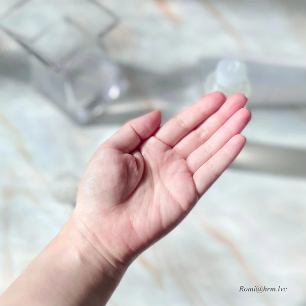 オルビスユー ローション