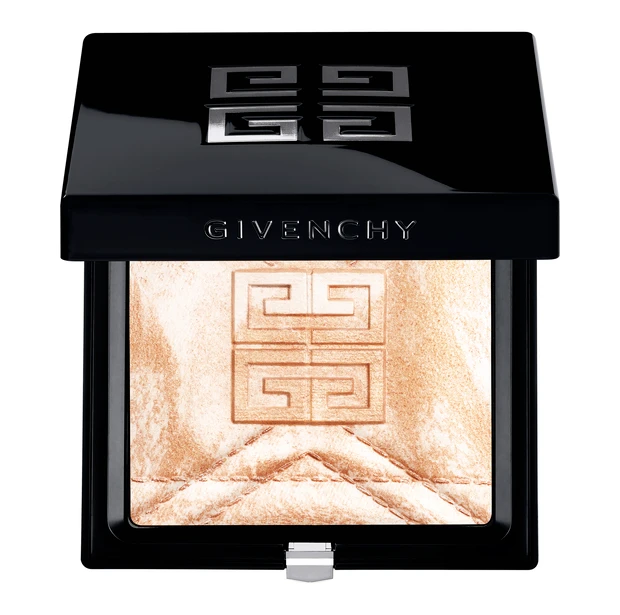 プリズム・リーブル・デュアルトーン・ハイライター No.003 パーリー・ゴールド