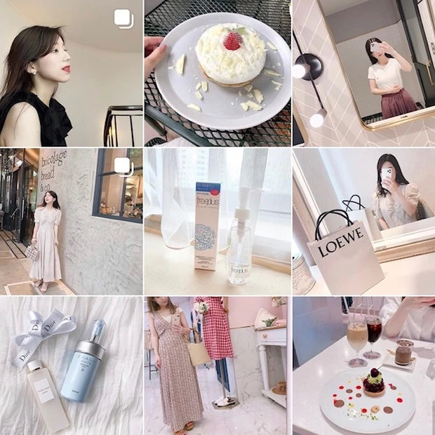 わたしのボディケアについて♡_3