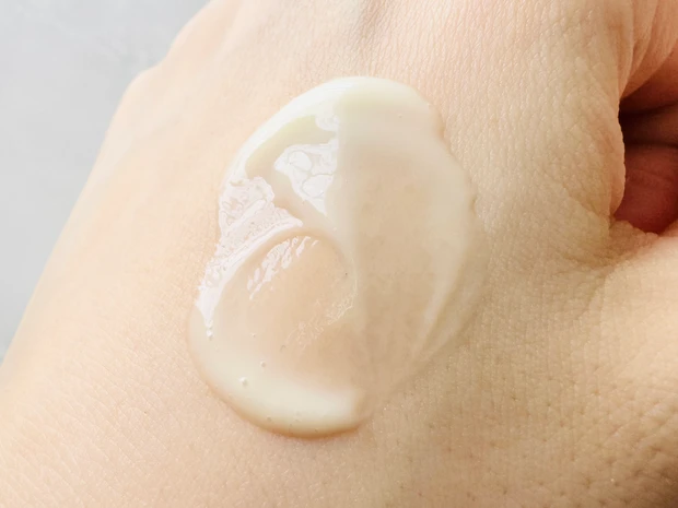 新作から定番まで…最近試して良かった4アイテムをレビューします♪【資生堂・ドクターケイ・キャンメイク・ウカ】_4_2