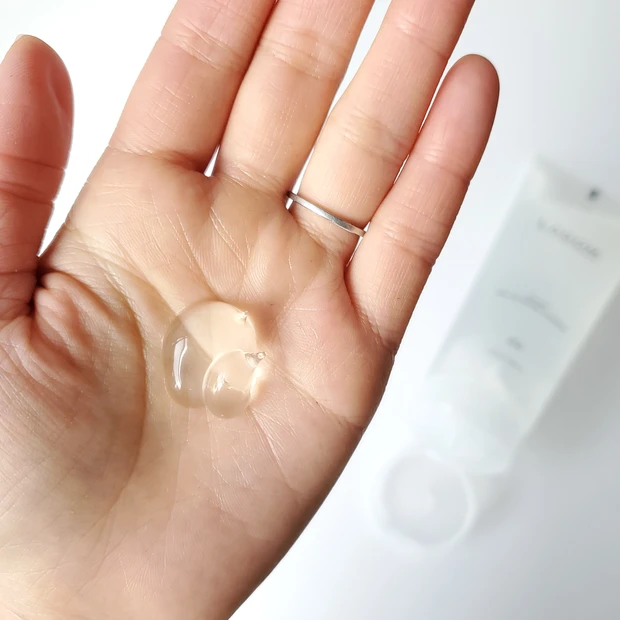 【小田切ヒロさん買い】ラゴム ジェルトゥウォーター クレンザー(朝用洗顔)って実際どう？正直レビュー！！_3