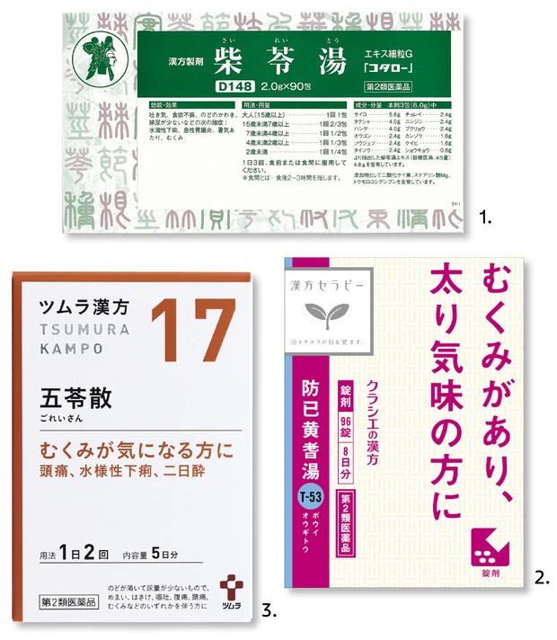 目指せ、日々快調！湿気とのつき合い方 PhotoGallery_1_11