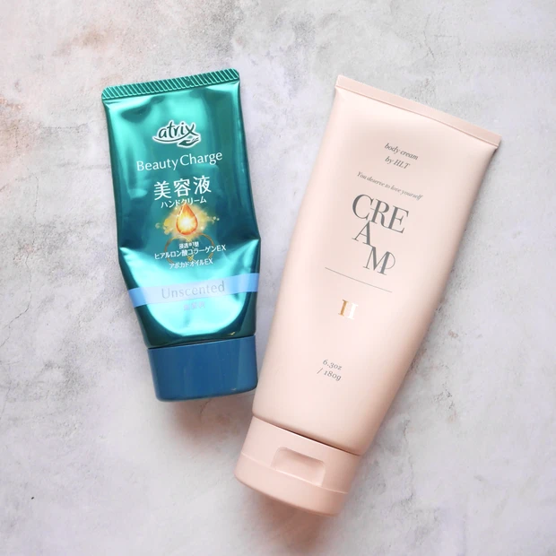 【殿堂入り】乾燥の季節はこれで乗り切ろ！何度もリピート中の私の保湿アイテム2選！田中みな実さんも愛用♥_1