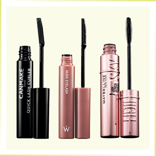 みんベス受賞マスカラ、真夏の頂上決戦！ にじまない&落ちないを徹底検証