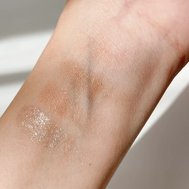 ケイト ポッピングシルエットシャドウ ブルべ OR-2 コーラルロゼポップ