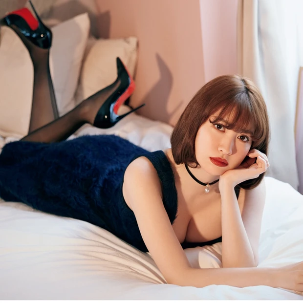 こじはるのコスプレにも注目!? 好きなドラマ＆アニメを語ります