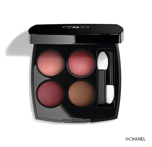 シャネル(CHANEL) レ キャトル オンブル 362 カンドゥール エ プロヴォカシオン