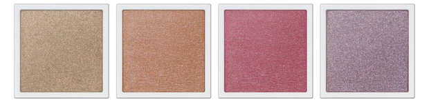 アディクション ザ シングル アイシャドウ パール 秋新色コスメ2025