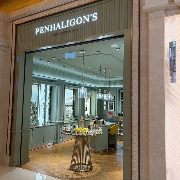 美容オタク的マカオ旅！ギャラクシーホテルのおすすめスポット_2_1