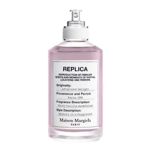 レプリカ オードトワレ アフタヌーン デライト