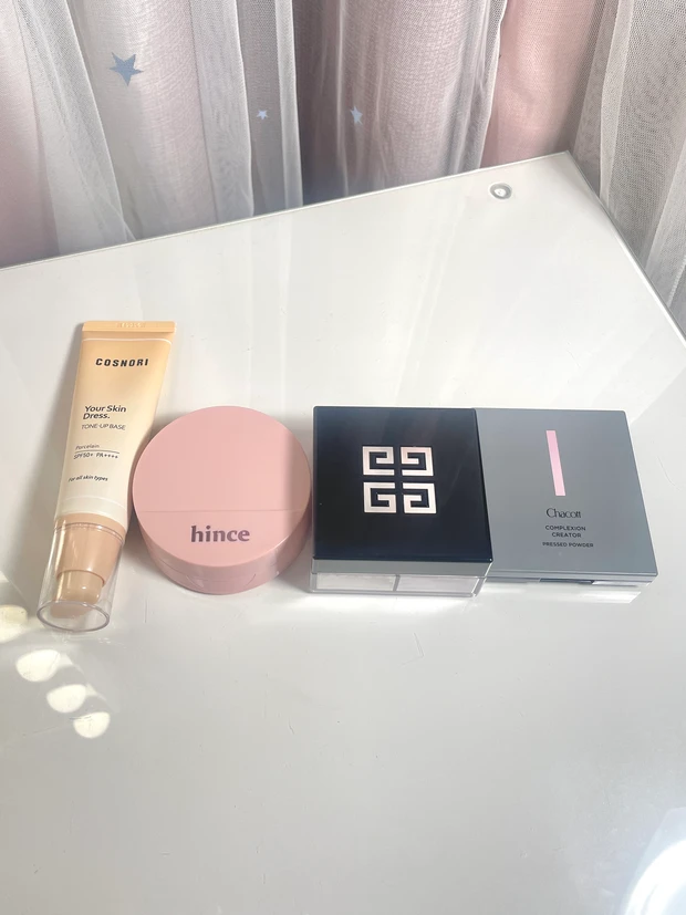 私のガチ愛用品！