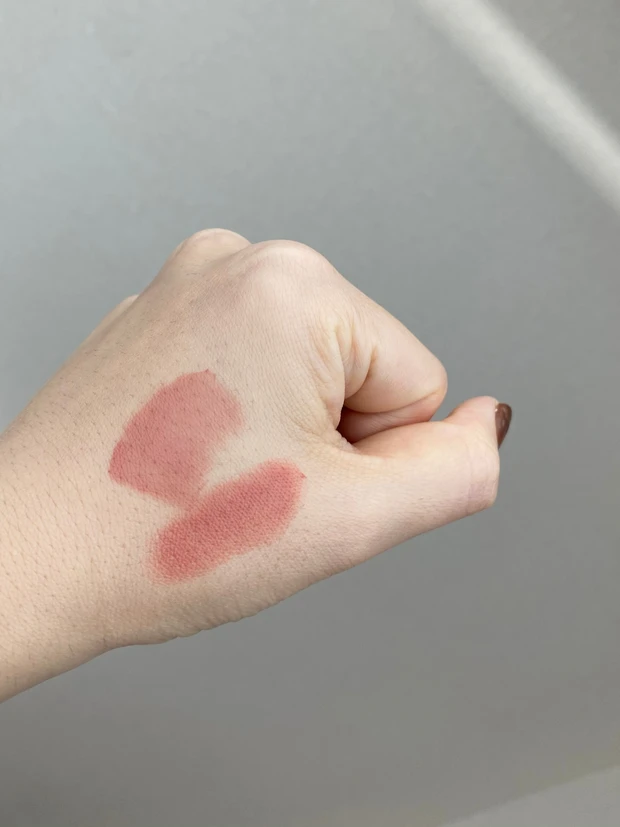 ルージュココブルーム　CHANEL リップ　ディオール ルージュディオール フォーエヴァーリキッド