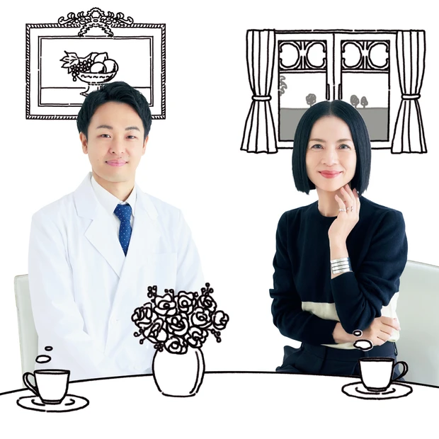 エイジングケアの最前線は今どうなってる？