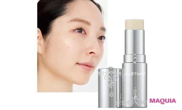 最新おすすめハイライト_落ちない・よれないハイライトはジルがおすすめ