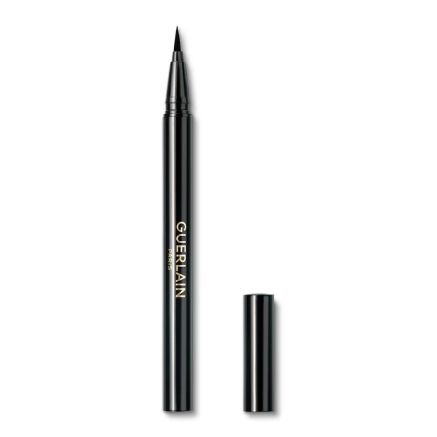 【新春コスメ】ゲラン ノワール ジェ グラフィック ライナー 新1色 ¥5720