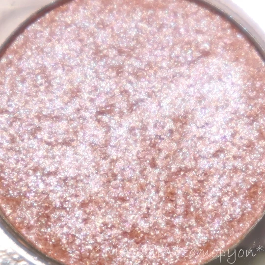 【海外コスメ】ブルベが選ぶ、カラポ(Colour Pop)PPSパウダーアイシャドウ24色①
_8