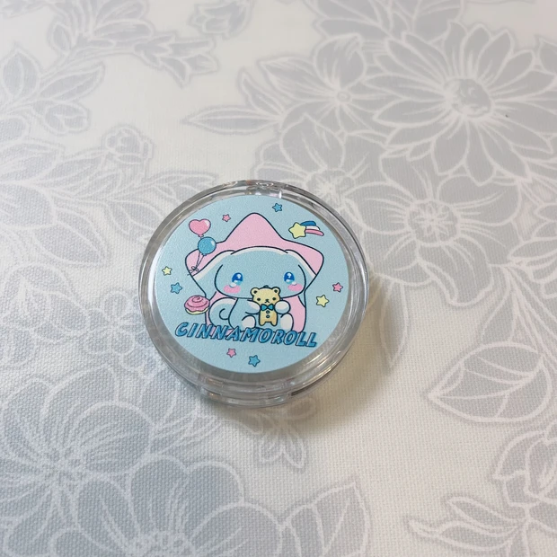 シナモロール①