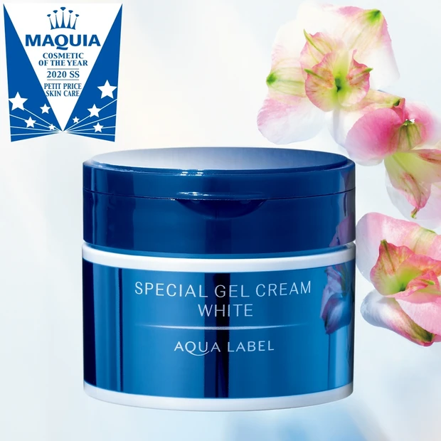 ベスコスプチプラスキンケア部門TOP3・デパコスに負けない機能派が勢揃い