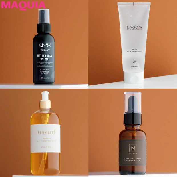 噂の韓国スキンケア上陸、イプサ初の直営路面店オープンほか…最新美容ネタを…