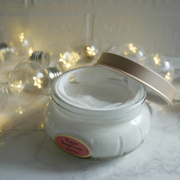 【SABON】最も高い保湿力!リペアボディクリームで寝ている間に潤いケア《12/26発売》_2