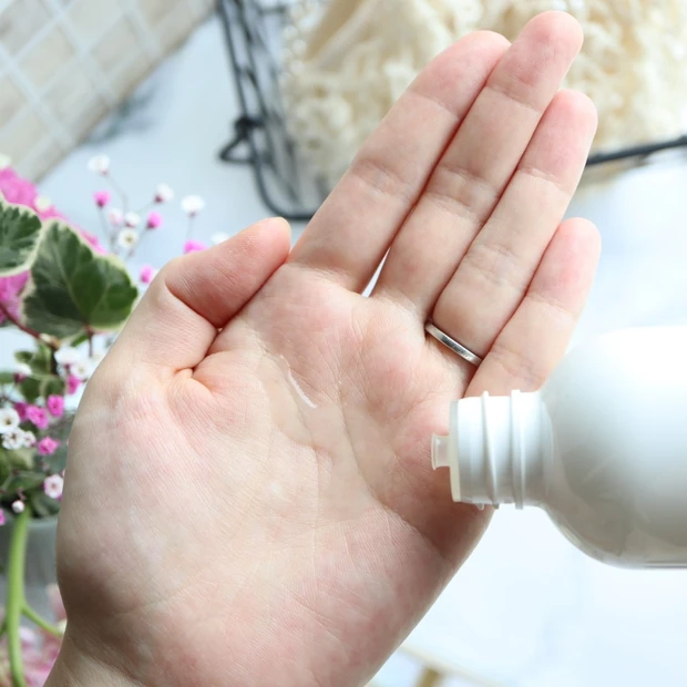 【敏感肌ケア】乾燥・肌荒れ・美白ケアまで！？イハダ 薬用ケアシリーズの「+美白ラインが登場」で透明感のある肌へ♡_3