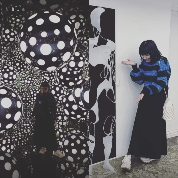 【自己紹介】マキアビューティーズのYUKIです！ デザイナー視点で美容x美学について発信していきます♪_2_1