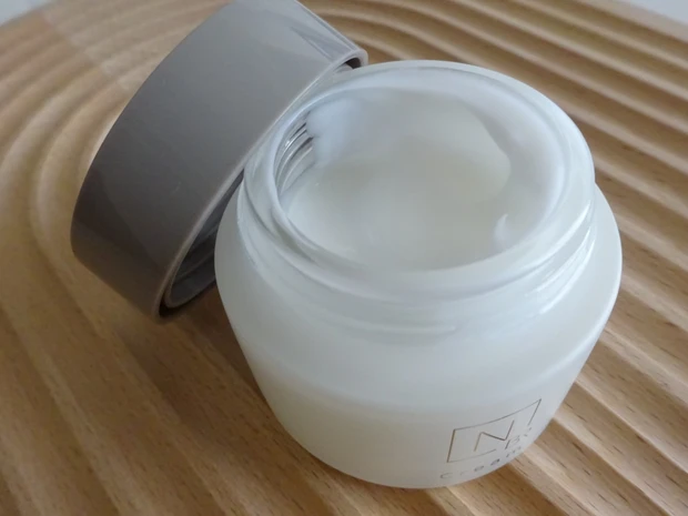 大人の肌悩みにアプローチする新シリーズ【N organic Bright】＂濃密美白クリーム＂をお試ししてみました_2