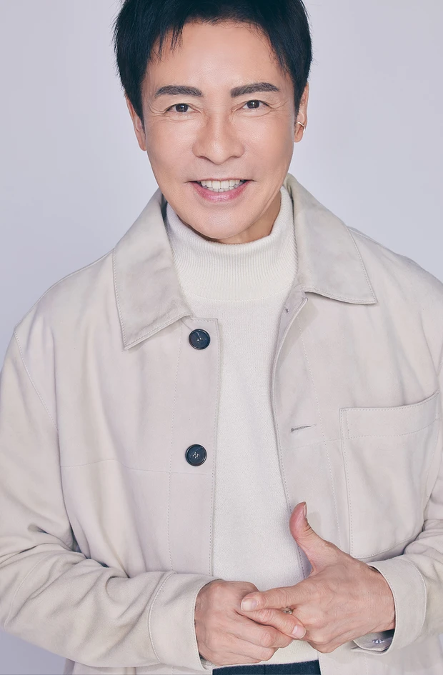 郷ひろみ 美容術10問10答 美容メンテナンス インタビュー