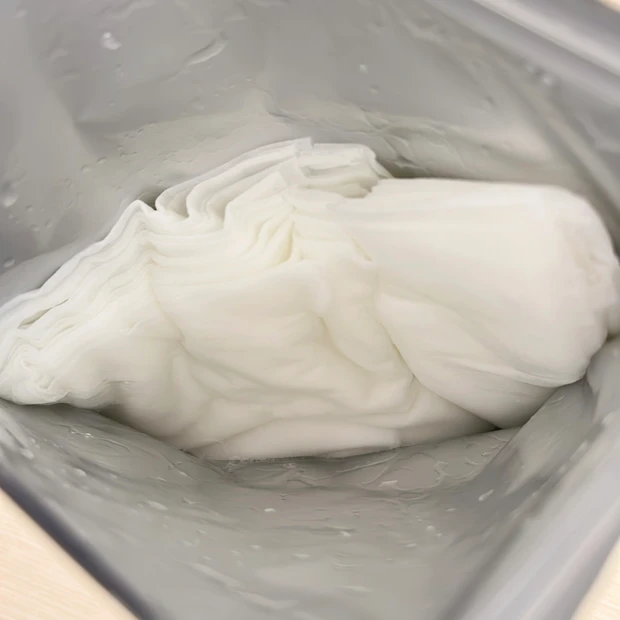 フェイシャルマスクD100