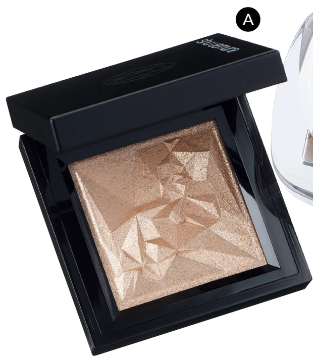 シュウ ウエムラ クラッシュド ジェム ヌード ジャスパー